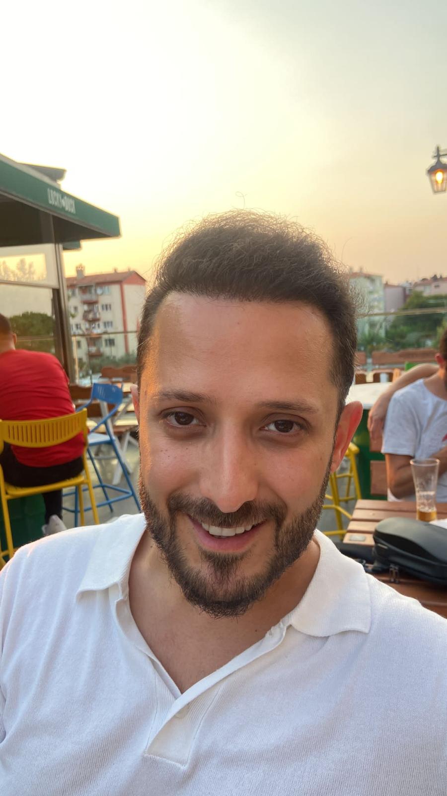 Vaka 08 DHI — sonrası