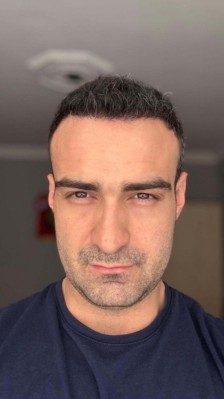 Vaka 05 DHI — sonrası